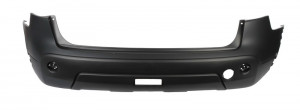 Bara spate grunduit, TUV potrivit NISSAN QASHQAI I 2007-2013