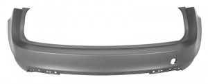Bara spate grunduit, TUV potrivit OPEL INSIGNIA A, INSIGNIA A COUNTRY Break dupa 2014