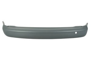 Bara Spate, grunduit; versiune scurta, grunduit, TUV potrivit VW CADDY III, CADDY III/MINIVAN 2004-2009