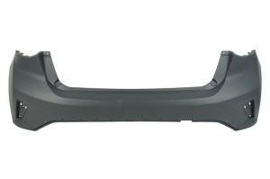 Bara Spate grunduita ACTIVE, cu locas sina, grund potrivit FORD FOCUS IV Hatchback 2018-2021