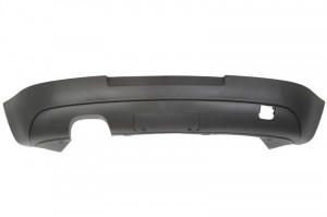 Bara spate GTD/GTI, grunduit potrivit VW GOLF 5 Hatchback 2004-2009