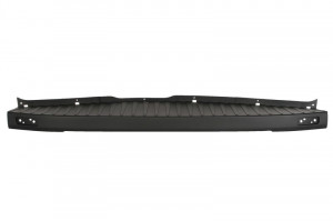Bara spate negru potrivit FORD TRANSIT, TRANSIT V363 dupa 2013