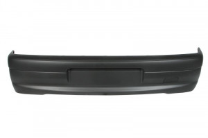 Bara spate negru potrivit PEUGEOT 306, 306/HATCHBACK 1993-2001