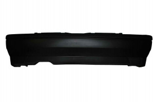 Bara spate negru, TUV potrivit VW GOLF 3 1991-1998