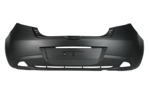 Bara Spate, partial grunduit potrivit MAZDA 2 2007-2015