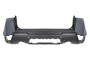 Bara Spate potrivita LAND ROVER RANGE ROVER SPORT II L494 2013-2017 (cu primer grund)