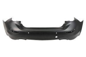 Bara spate, PREMIUM/SPORT, cu locas senzori parcare potrivit INFINITI Q50 dupa 2013
