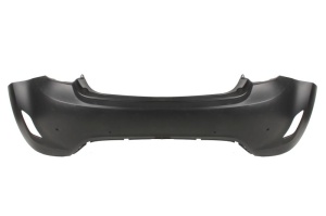 Bara spate superioara cu locas senzori parcare potrivit HYUNDAI VELOSTER dupa 2011