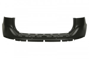 Bara spate superioara locas senzor parcare: 2, grunduit potrivit VOLVO XC60 I 2013-2017