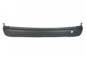 Bara spate versiune lunga, gri inchis, TUV potrivit VW CADDY III, CADDY III/MINIVAN 2004-2009