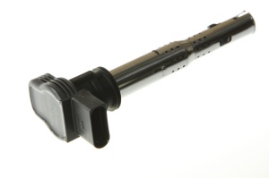 Bobina inductie potrivit AUDI A1, A3, A4 ALLROAD B8, A4 B7, A4 B8, A5, A6 C6, A6 C7, A8 D4, Q3, Q5, R8, R8 SPYDER, TT; LAMBORGHINI GALLARDO, GALLARDO SPYDER, HURACÁN, HURACÁN SPYDER 1.8-5.2 05.03- - Img 1