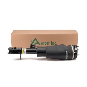 Brat arc pneumatic Fata Stanga potrivit LAND ROVER RANGE ROVER III 3.0D-5.0 03.02-08.12 - Img 4