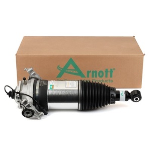 Brat arc pneumatic Spate Dreapta potrivit PORSCHE CAYENNE; VW TOUAREG 3.0D-4.8 01.10- - Img 3