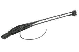 Brat ghidaj stergator parbriz potrivit VOLVO L110F, L110G, L120F, L120G, L150F, L150G, L180F, L180G, L220F, L220G, L70F, L90F - Img 2