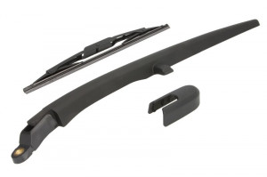 Brat stergator spate cu lamela potrivit CHEVROLET CAPTIVA 06.06- - Img 1