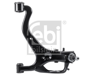 Brat suspensie roata Dreapta inferior fata 20,5 mm potrivit LAND ROVER RANGE ROVER SPORT I 2.7D/4.2/4.4 02.05-03.13 - Img 2