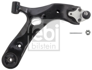Brat suspensie roata Dreapta inferior fata 21 mm potrivit LEXUS HS; TOYOTA AURIS, COROLLA, MARK X ZIO I, MIRAI, PRIUS PLUS 1.2-Electric 10.06- - Img 2