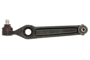 Brat suspensie roata Dreapta/Stanga inferior fata 15 mm potrivit CHEVROLET MATIZ, SPARK; DAEWOO MATIZ, TICO; OPEL AGILA; SUZUKI ALTO VI, WAGON R, WAGON R+ 0.8-1.3D 02.95- - Img 1
