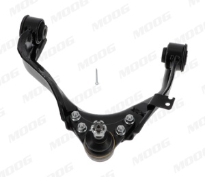 Brat suspensie roata Dreapta superior fata potrivit ISUZU D-MAX II 1.9D/2.5D 06.12- - Img 2