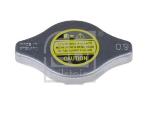 Buson radiator potrivit DAIHATSU GRAN MOVE, MOVE; MITSUBISHI COLT IV, COLT V, GALANT VII, GALANT VIII, L200, LANCER V, LANCER VI, PAJERO II, PAJERO PININ I, PAJERO SPORT I, SIGMA 0.8-3.6 08.88- - Img 1