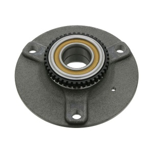 Butuc roata fata potrivit SMART CABRIO, CITY-COUPE, CROSSBLADE, FORTWO, ROADSTER 0.6/0.7/0.8D 07.98-01.07 - Img 1