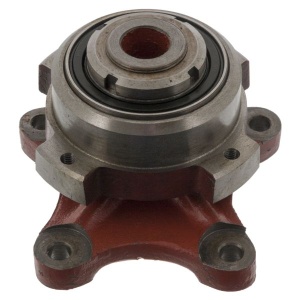 Butuc ventilator (numar gauri de fixare: 4 inaltime 90 mm) potrivit RVI C, K, KERAX, PREMIUM 2, T; VOLVO FL10, FL7, FM, FM II, FM III D10A310-TD73ES 09.85- - Img 1
