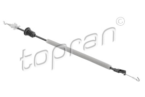Cablu deblocare usi fata/interior stanga/dreapta potrivit VW TIGUAN 2007-2018 - (L-505mm)