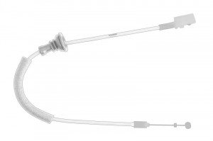 Cablu inchidere potrivit HYUNDAI I30; KIA CEE'D, CEE'D SW 1.4-2.0D 2006-2012 - usa stanga/dreapta
