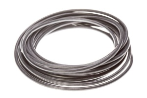 Cablu reparatie (culoare: Negru, Cupru / silicon, sectiune transversala: 4mm, lungime: 5m) - Img 2
