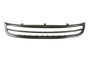 Cadru grila fata potrivit VW NEW BEETLE 1998-2010 1998-2005 - (Mijloc)