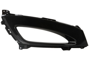 Capac bara fata Dreapta negru lucios potrivit KIA OPTIMA 2010-2015 2010-2013