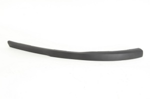 Capac bara Fata Dreapta negru potrivit OPEL CORSA D, CORSA D/HATCHBACK 07.06-09.14 - Img 2