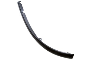 Capac bara Fata Dreapta negru, potrivit TOYOTA AURIS 2010-2012