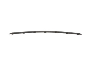 Capac bara Fata negru potrivit HYUNDAI ELANTRA IV, ELANTRA V 2010-2013
