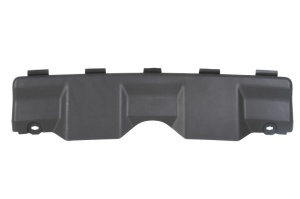 Capac bara fata negru potrivit LAND ROVER FREELANDER 2 2010-2014 - Img 2