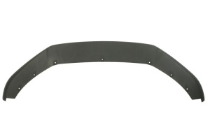 Capac bara fata negru potrivit PORSCHE PANAMERA 971 2016-2020