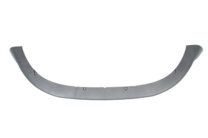 Capac bara Fata negru potrivit VOLVO S40 II, V50 2007-2012