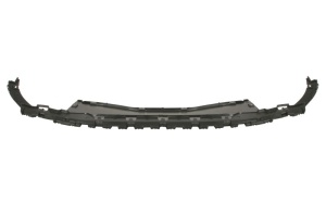 Capac bara fata negru potrivit VW ID.4 dupa 2020 - Img 2