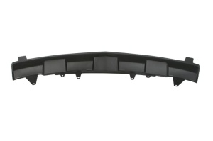 Capac bara Fata OFF-ROAD potrivit MERCEDES GLK X204 2008-2012