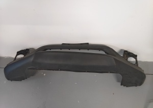 Capac bara Fata potrivit HONDA CR-V IV SUV dupa 2012 Resigilat - negru - Img 2