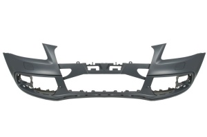 Capac bara Fata S-LINE, grunduit potrivit AUDI Q5 2012-2016