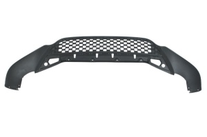 Capac bara Fata Savanah, cu suport gauri, negru potrivit VW TIGUAN 2007-2015
