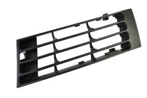 Capac bara fata Stanga negru potrivit AUDI A4 B5 1994-2001 1999-2001