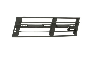 Capac bara fata Stanga plastic, negru potrivit BMW 7 F01, F02, F03, F04 2008-2015 2012-2015