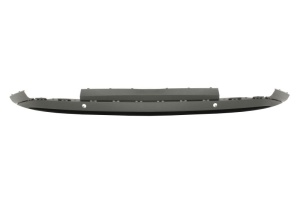 Capac bara spate cu locas senzor parcare, negru potrivit VW ID.4 dupa 2020 - Img 2