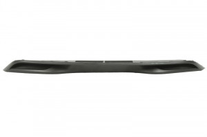 Capac bara spate negru, certificat TUV potrivit VW POLO VI AW 09.17-12.20 - Img 2