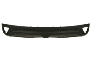 Capac bara spate negru potrivit MITSUBISHI ECLIPSE CROSS 2018-2020