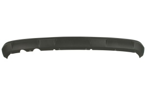 Capac bara spate negru potrivit RENAULT KANGOO III Van dupa 2021