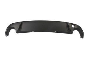 Capac bara Spate potrivit VW GOLF 6 2008-2016 - GTI, negru