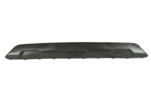 Capac bara spate towing tongue plug, negru potrivit TOYOTA COROLLA CROSS 07.20- - Img 1
